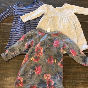 Dress bundle